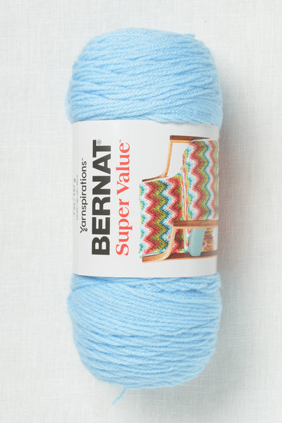 Bernat Super Value Sky