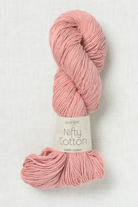 Cascade Nifty Cotton 57 Powder Pink