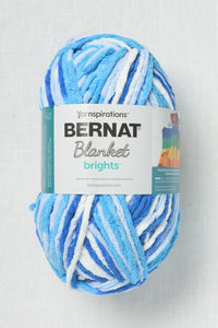 Bernat Blanket Waterslide