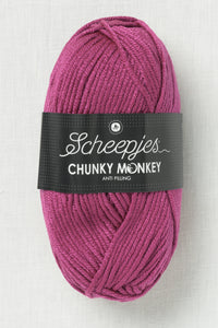 Scheepjes Chunky Monkey 1828 Grape