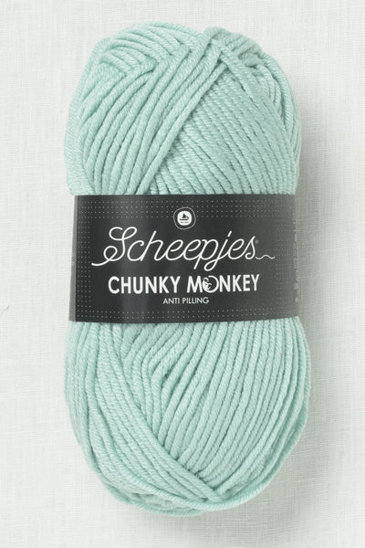 Scheepjes Chunky Monkey 1820 Mist