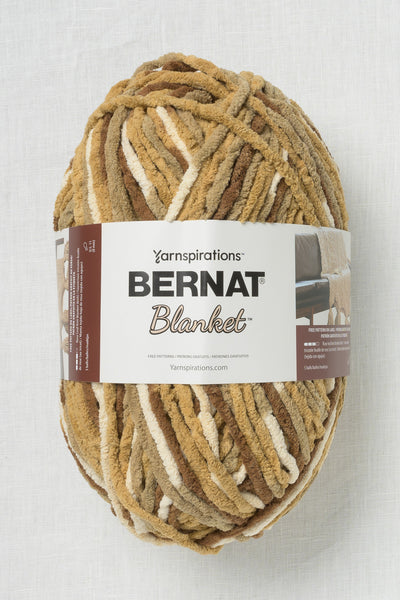 Bernat Blanket Sonoma