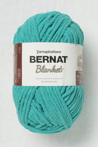 Bernat Blanket Aquatic