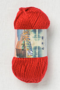 Lion Brand Hometown 113N Cincinnati Red (142g)