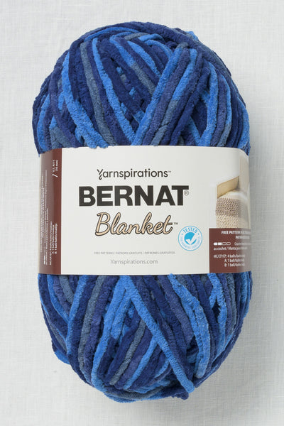 Bernat Blanket North Sea