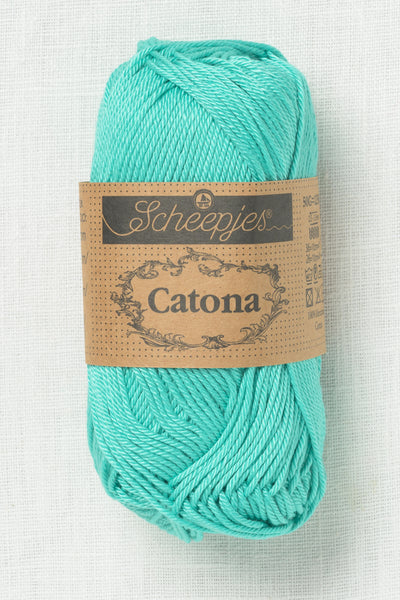 Scheepjes Catona 50g 253 Tropic