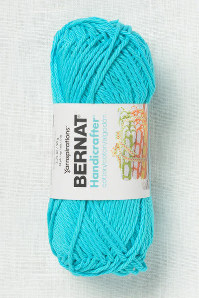 Bernat Handicrafter Cotton 50g Mod Blue