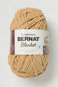 Bernat Blanket Sand