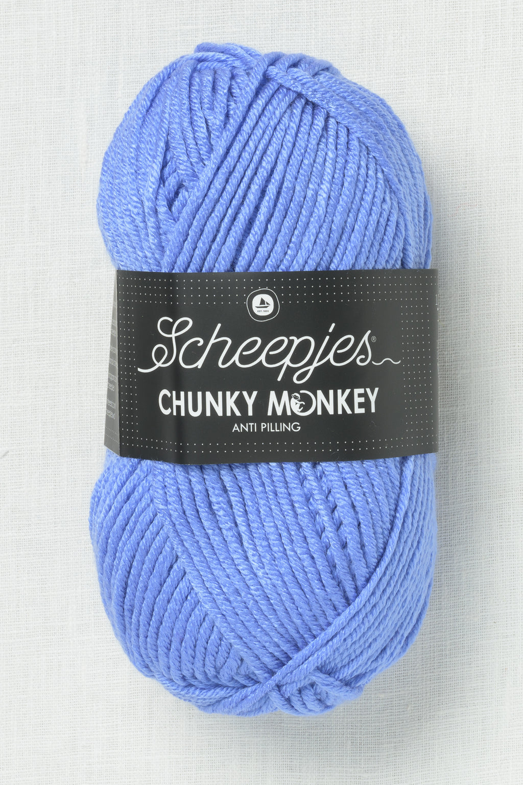 Scheepjes Chunky Monkey 1082 Mayflower