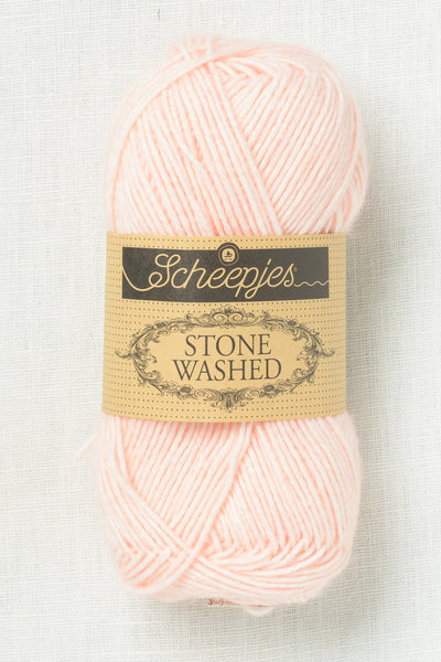 Scheepjes Stone Washed 837 Stilbite