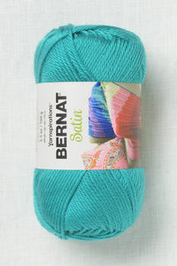 Bernat Satin Aqua (Discontinued)