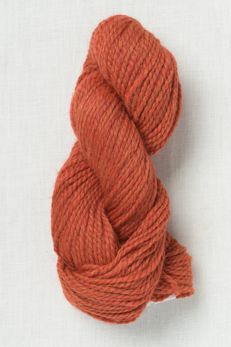 Berroco Ultra Alpaca Chunky 7268 Candied Yam Mix