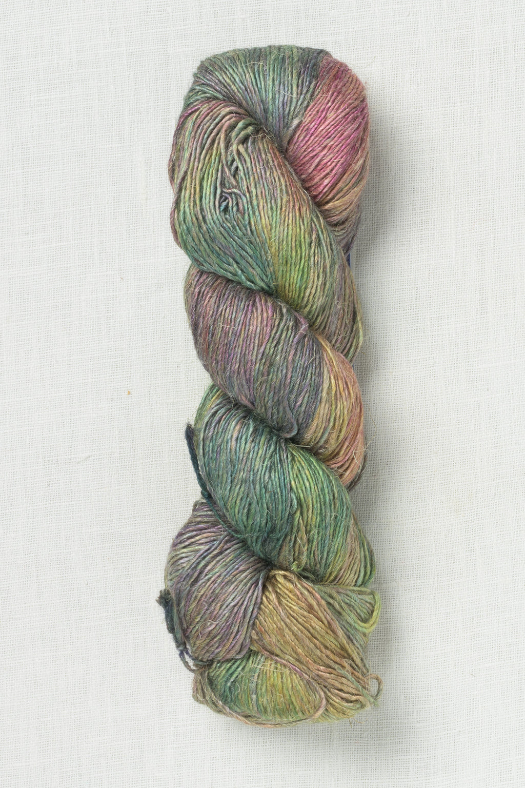 Malabrigo Susurro 866 Arco Iris