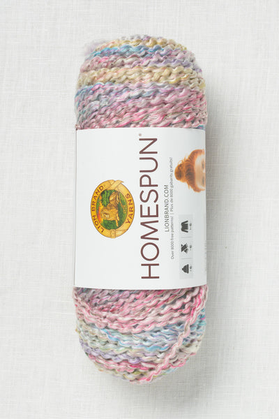 Lion Brand Homespun 315 Tudor