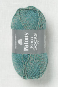 Patons Kroy Socks Cascade Colors