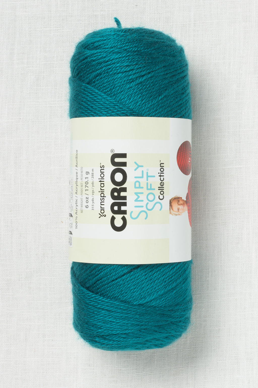 Caron Simply Soft Pagoda