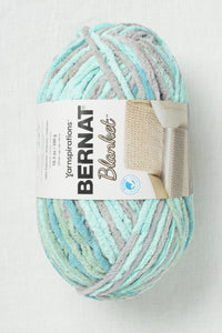 Bernat Blanket South Seas