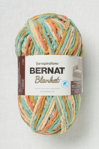 Bernat Blanket Sailors Delight