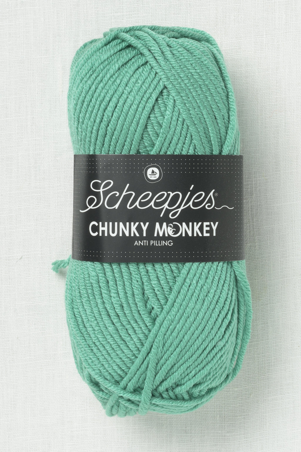 Scheepjes Chunky Monkey 1725 Eucalyptus