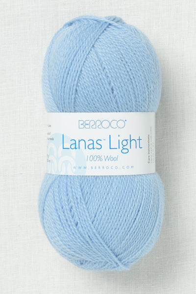 Berroco Lanas Light 78148 Powder Blue