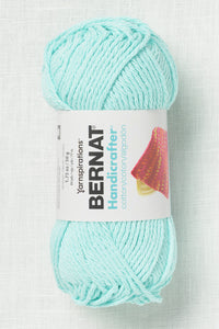 Bernat Handicrafter Cotton 50g Robin's Egg