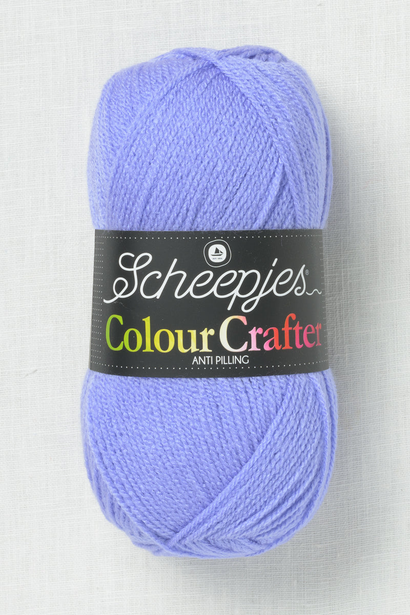 Scheepjes Colour Crafter 1188 Rhenen