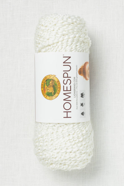 Lion Brand Homespun 300A Hepplewhite