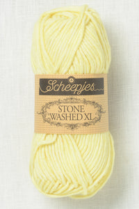 Scheepjes Stone Washed XL 857 Citrine