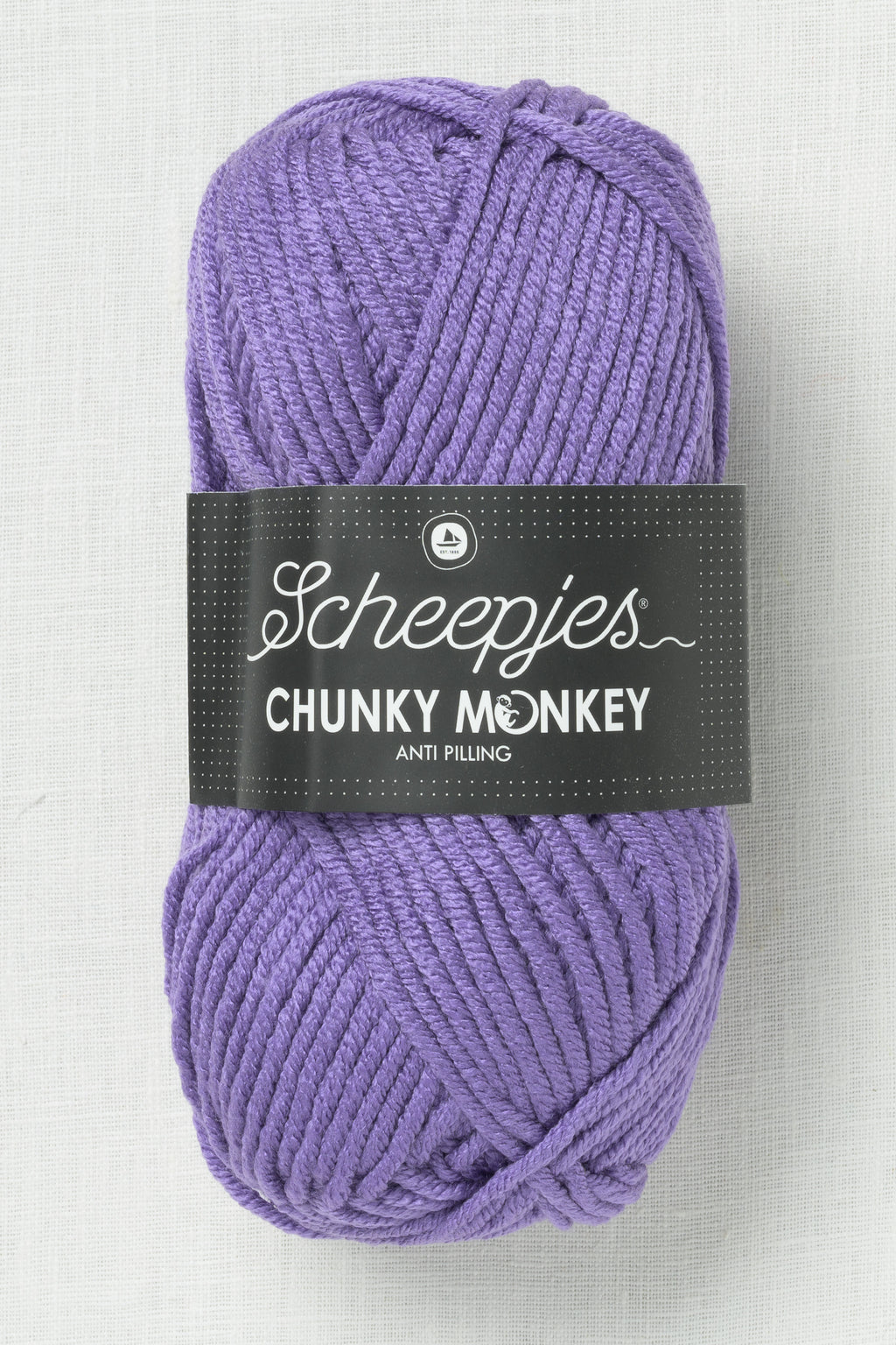 Scheepjes Chunky Monkey 1277 Iris