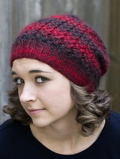 Red House Hat by Carly Waterman