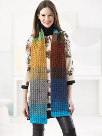One Ball Scarf by Arabia Temple