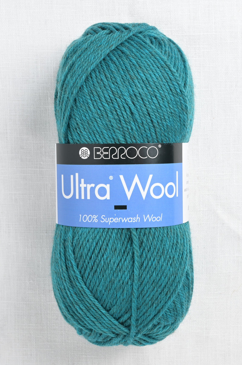 Berroco Ultra Wool 33139 Verbena