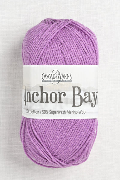 Cascade Anchor Bay 01 Dusty Lavender