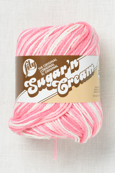Lily Sugar n' Cream Prints & Ombres Super Size Strawberry