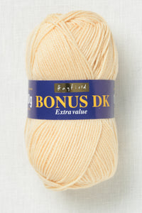 Hayfield Bonus DK 963 Biscuit