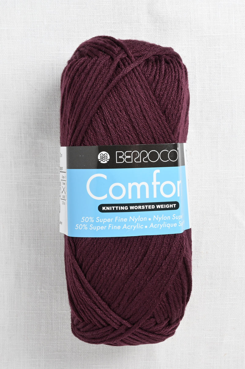 Berroco Comfort 9797 Fig