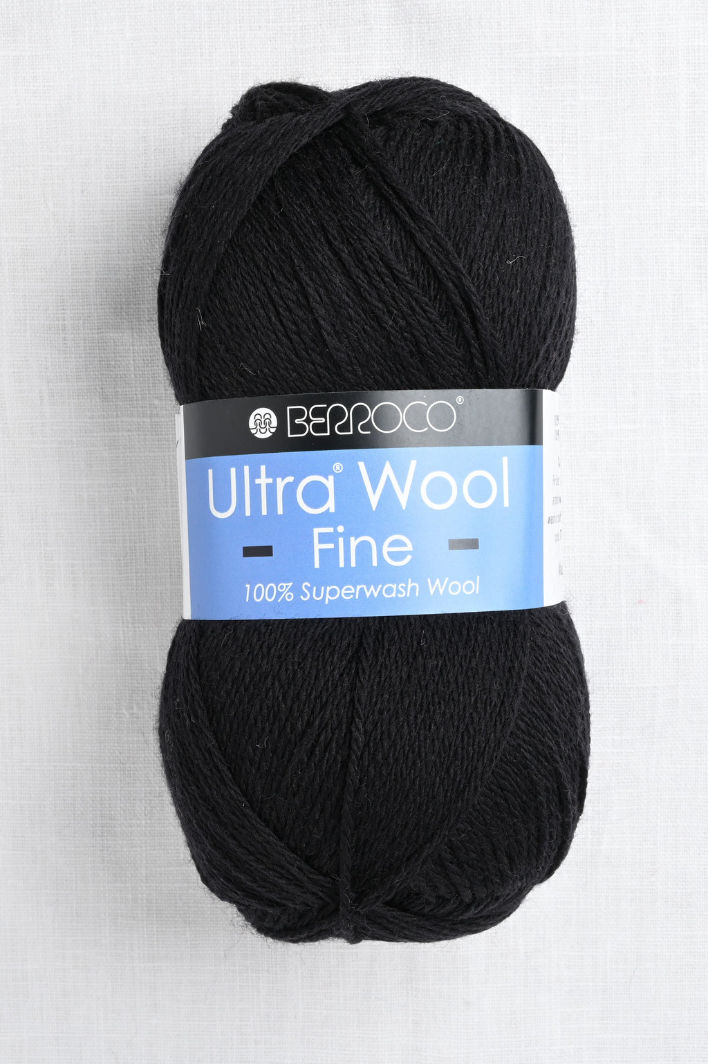 Berroco Ultra Wool Fine 5334 Cast Iron