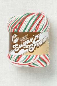 Lily Sugar n' Cream Prints & Ombres Super Size Mistletoe