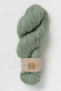 Plymouth Homestead Tweed 525 Pale Moss Tweed