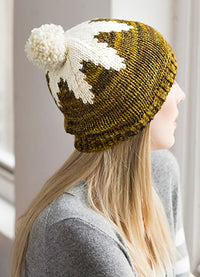 Malabrigo Estrella Hat Kit