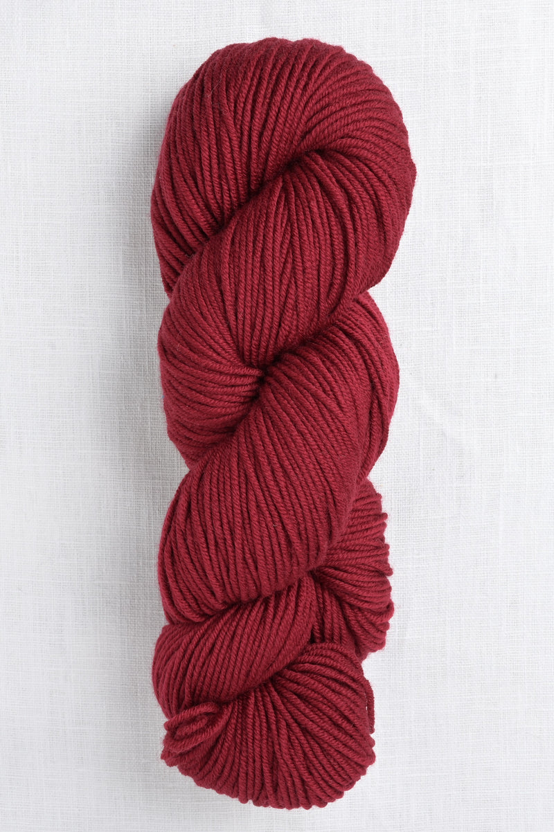 Plymouth Superwash Worsted 16 Burgundy