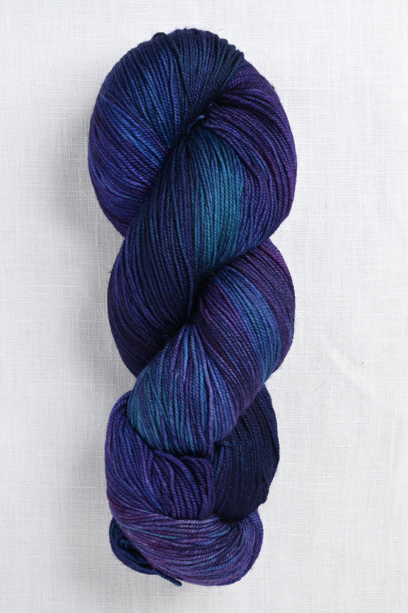 Malabrigo Sock 247 Whales Road