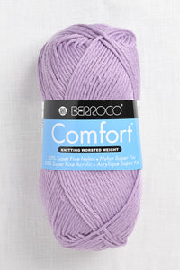 Berroco Comfort 9728 Raspberry Sorbet