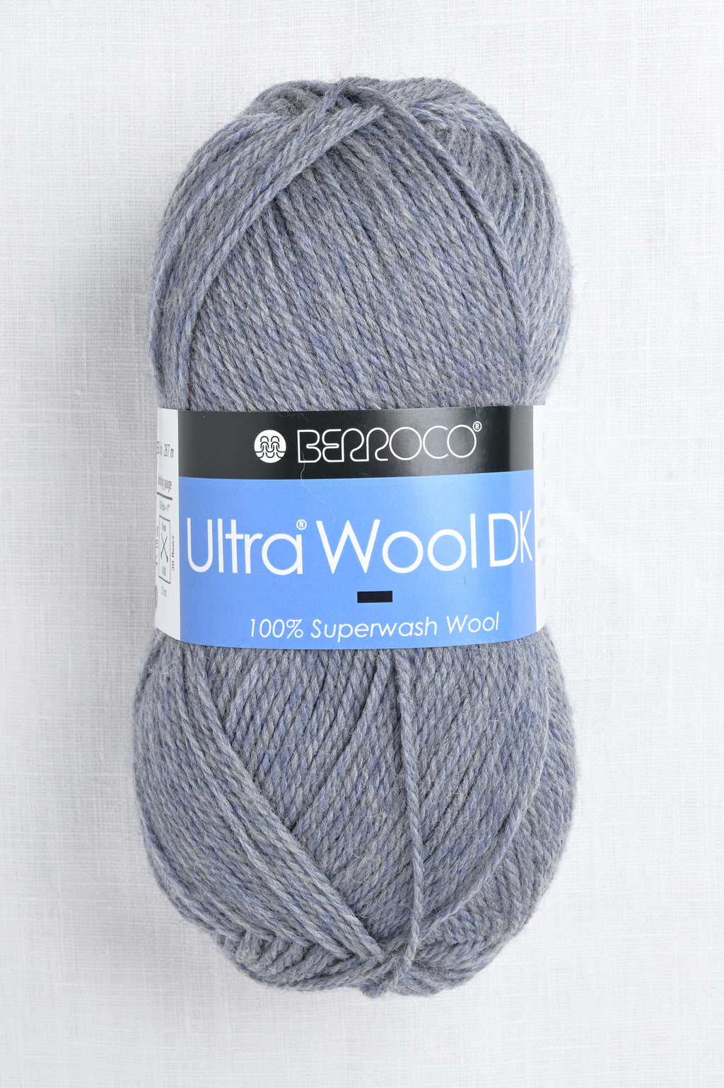 Berroco Ultra Wool DK 83147 Stonewashed