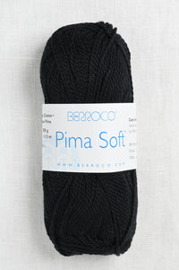 Berroco Pima Soft 4635 Midnight