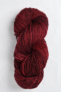 Malabrigo Washted 033 Cereza