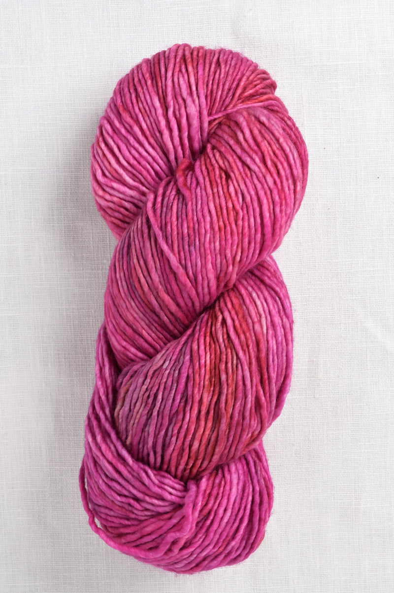 Malabrigo Washted 057 English Rose