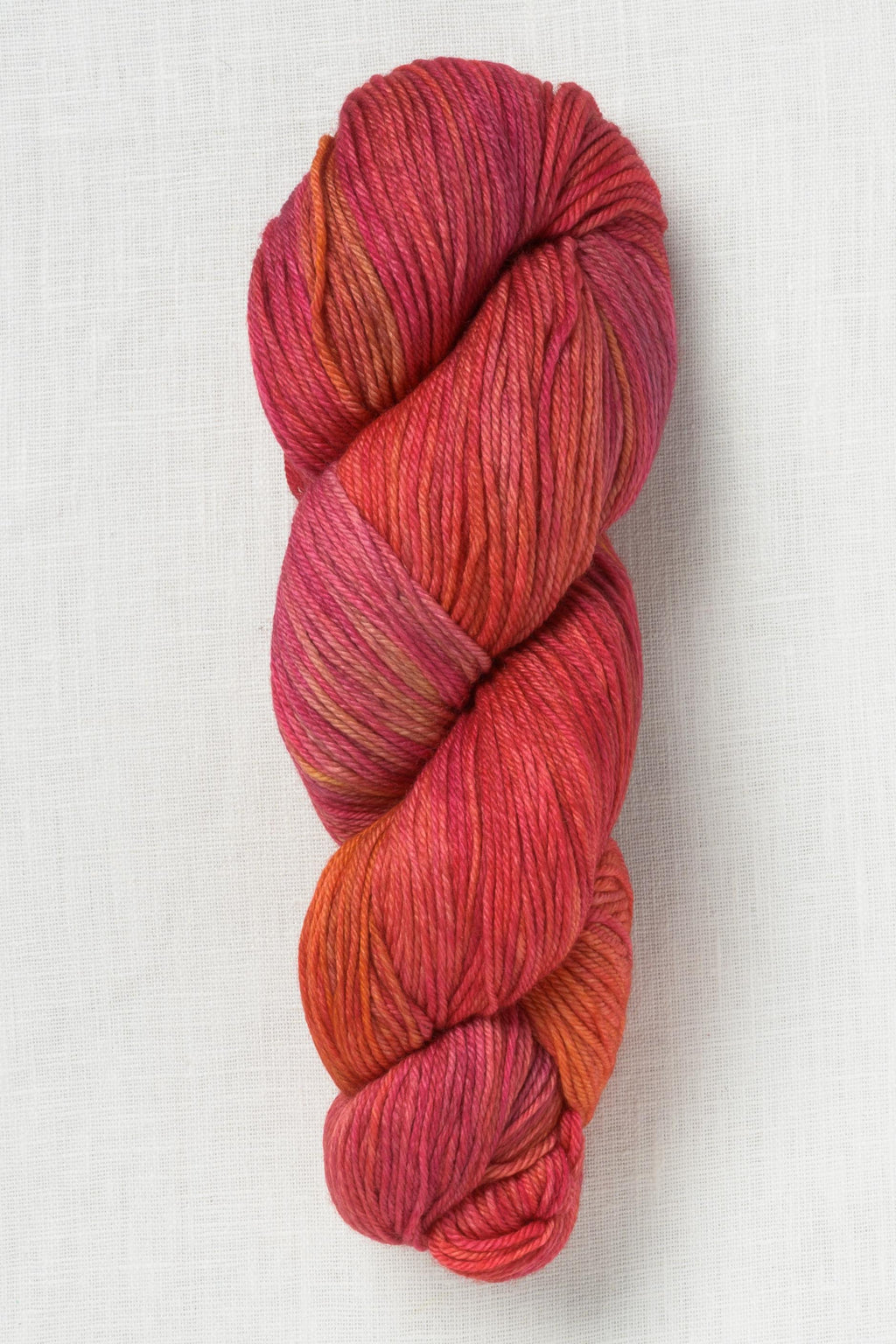 Malabrigo Arroyo 658 Zinnias