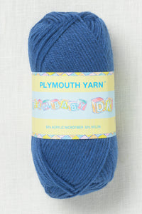 Plymouth Dreambaby DK 168 Denim