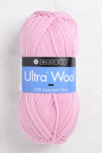 Berroco Ultra Wool 3315 Rose